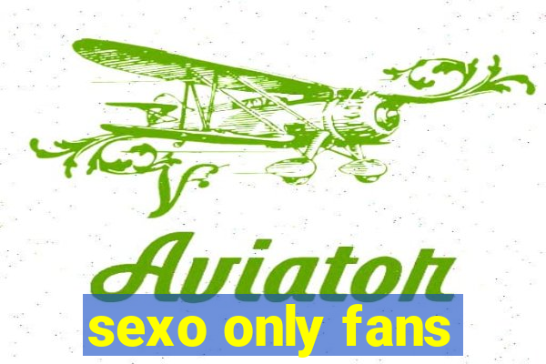 sexo only fans